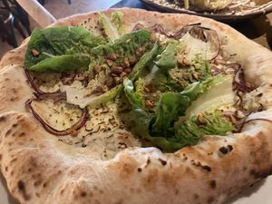   at Vegitalian - Schoutenstraat in Utrecht