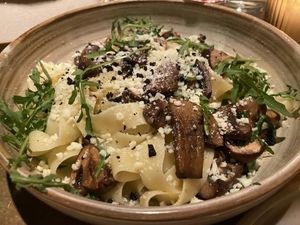   at Vegitalian - Schoutenstraat in Utrecht