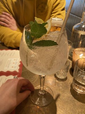   at Vegitalian - Schoutenstraat in Utrecht