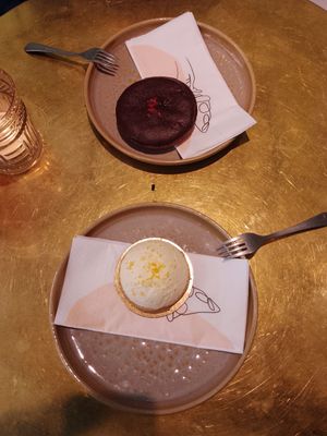  at Vegitalian - Schoutenstraat in Utrecht