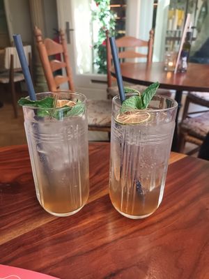  at Vegitalian - Schoutenstraat in Utrecht