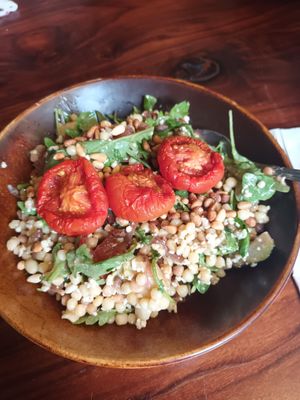  at Vegitalian - Schoutenstraat in Utrecht