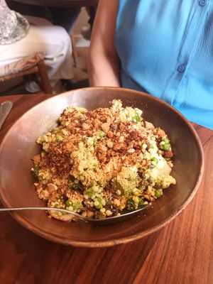  at Vegitalian - Schoutenstraat in Utrecht