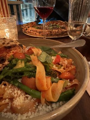   at Vegitalian - Schoutenstraat in Utrecht