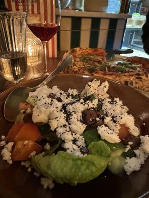   at Vegitalian - Schoutenstraat in Utrecht