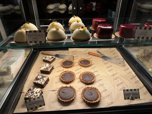   at Vegitalian - Schoutenstraat in Utrecht