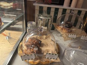   at Vegitalian - Schoutenstraat in Utrecht