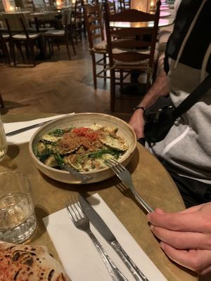   at Vegitalian - Schoutenstraat in Utrecht