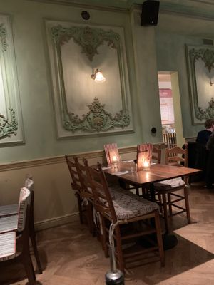   at Vegitalian - Schoutenstraat in Utrecht