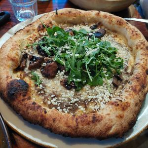  at Vegitalian - Schoutenstraat in Utrecht