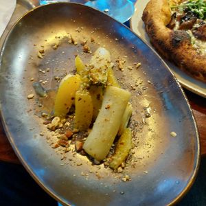  at Vegitalian - Schoutenstraat in Utrecht