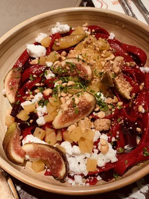   at Vegitalian - Schoutenstraat in Utrecht