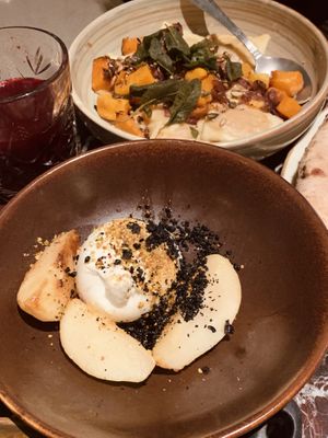   at Vegitalian - Schoutenstraat in Utrecht