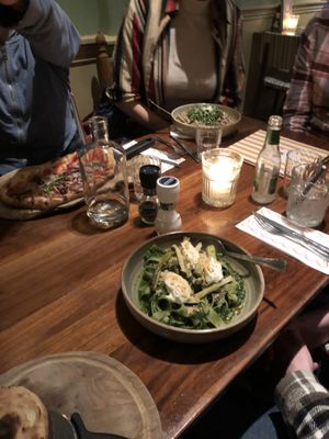   at Vegitalian - Schoutenstraat in Utrecht