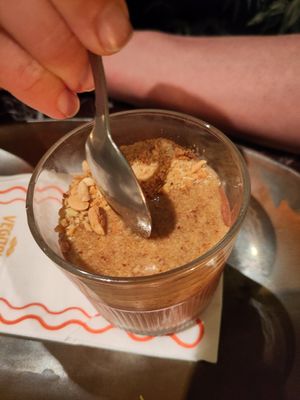  at Vegitalian - Schoutenstraat in Utrecht