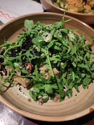  at Vegitalian - Schoutenstraat in Utrecht