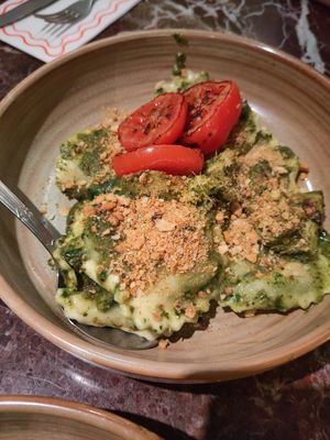  at Vegitalian - Schoutenstraat in Utrecht