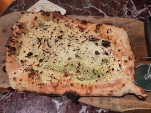  at Vegitalian - Schoutenstraat in Utrecht