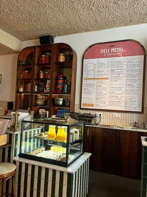   at Vegitalian - Schoutenstraat in Utrecht