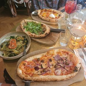  at Vegitalian - Schoutenstraat in Utrecht