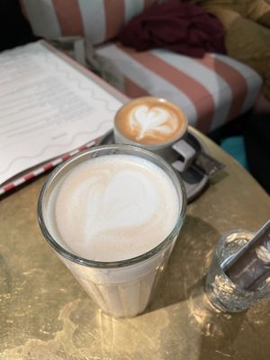   at Vegitalian - Schoutenstraat in Utrecht