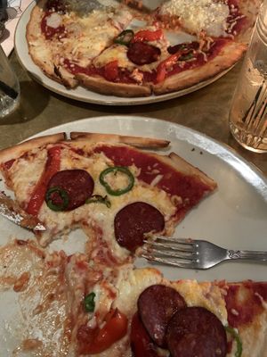   at Vegitalian - Schoutenstraat in Utrecht