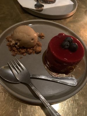   at Vegitalian - Schoutenstraat in Utrecht