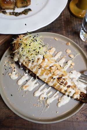  at Vegitalian - Schoutenstraat in Utrecht