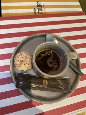   at Vegitalian - Schoutenstraat in Utrecht