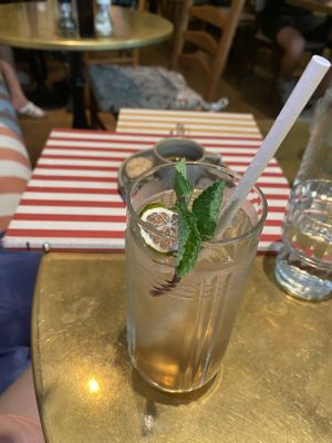   at Vegitalian - Schoutenstraat in Utrecht