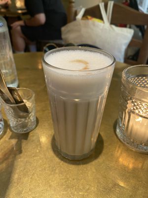   at Vegitalian - Schoutenstraat in Utrecht