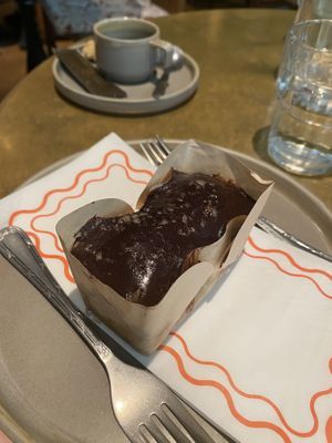   at Vegitalian - Schoutenstraat in Utrecht