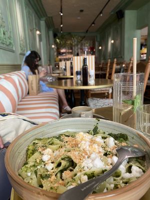   at Vegitalian - Schoutenstraat in Utrecht