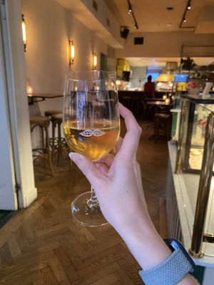   at Vegitalian - Schoutenstraat in Utrecht