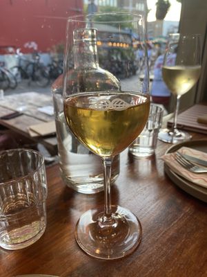   at Vegitalian - Schoutenstraat in Utrecht