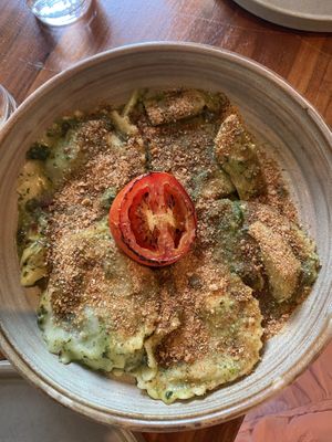   at Vegitalian - Schoutenstraat in Utrecht