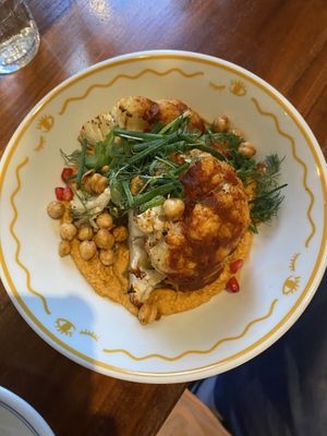   at Vegitalian - Schoutenstraat in Utrecht