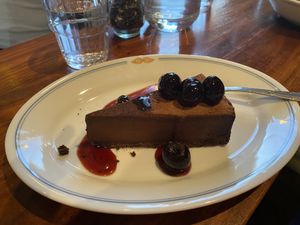   at Vegitalian - Schoutenstraat in Utrecht