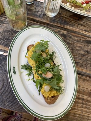   at Vegitalian - Schoutenstraat in Utrecht