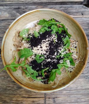  at Vegitalian - Schoutenstraat in Utrecht