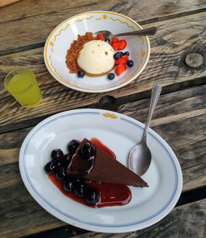  at Vegitalian - Schoutenstraat in Utrecht