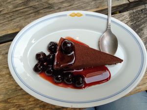  at Vegitalian - Schoutenstraat in Utrecht