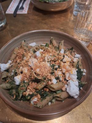  at Vegitalian - Schoutenstraat in Utrecht