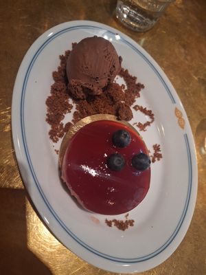  at Vegitalian - Schoutenstraat in Utrecht