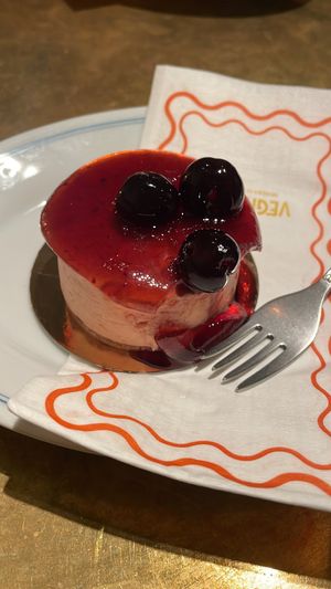   at Vegitalian - Schoutenstraat in Utrecht