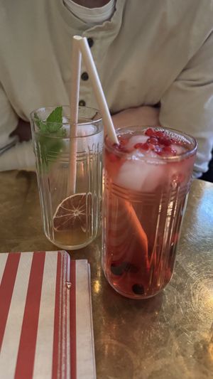   at Vegitalian - Schoutenstraat in Utrecht