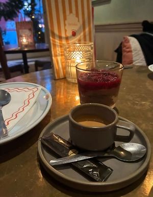  at Vegitalian - Schoutenstraat in Utrecht