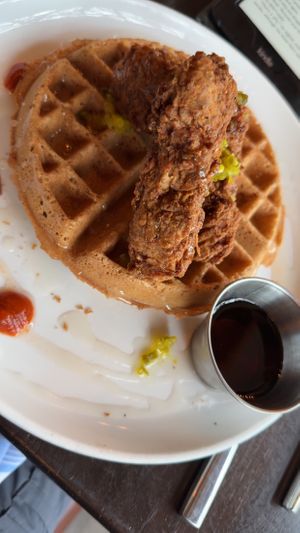   at River & Post in Jacksonville