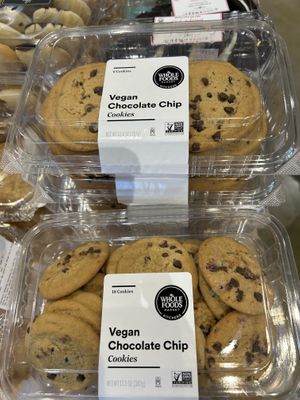 Cookies   at Whole Foods Market - Roseville in Roseville