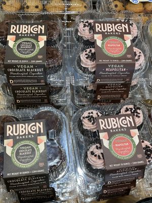 Cupcakes   at Whole Foods Market - Roseville in Roseville